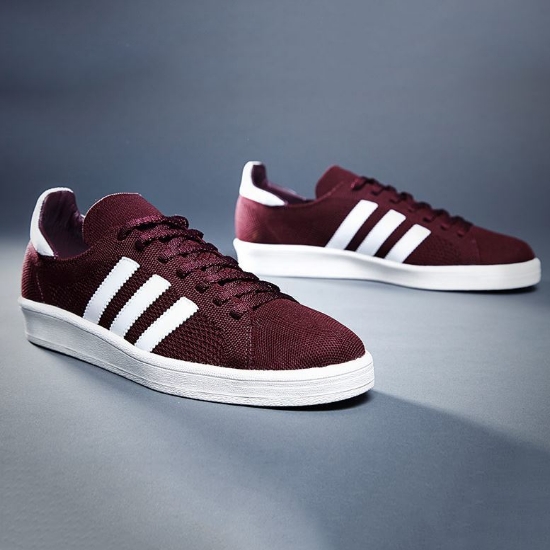 campus running shoes